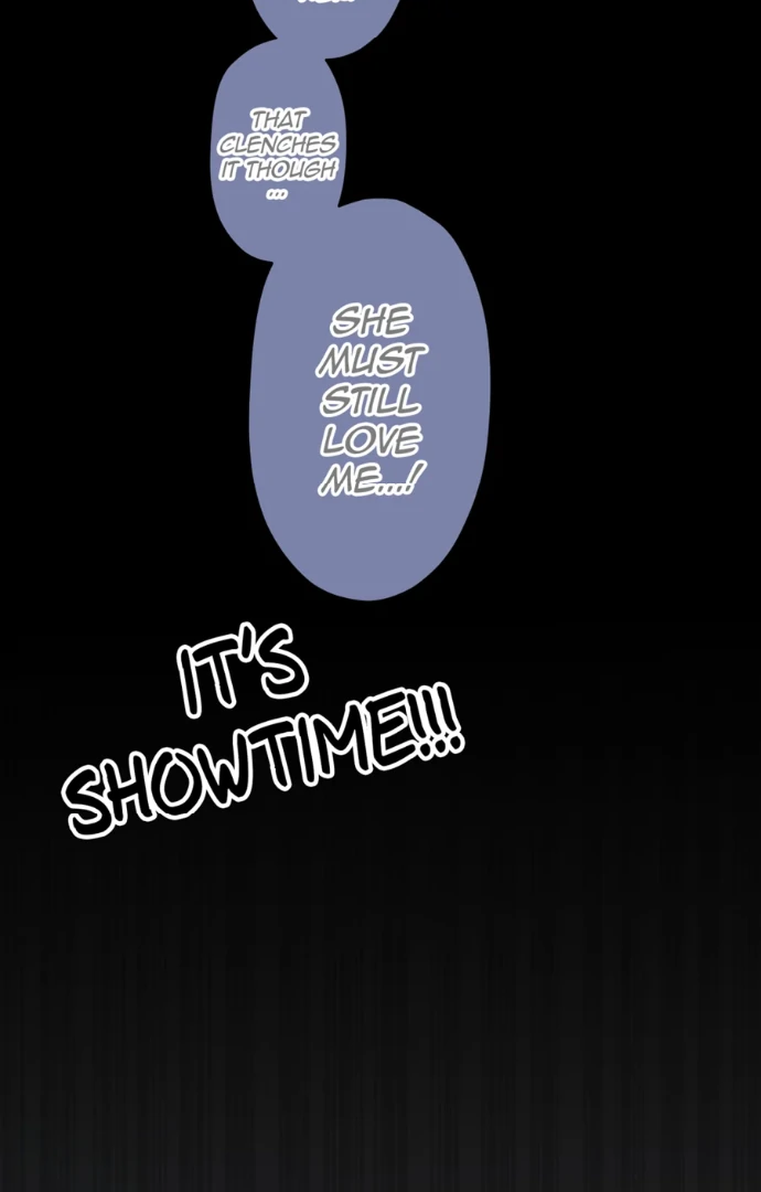 The Betrayed Husband’s Blues Chapter 57 - page 28