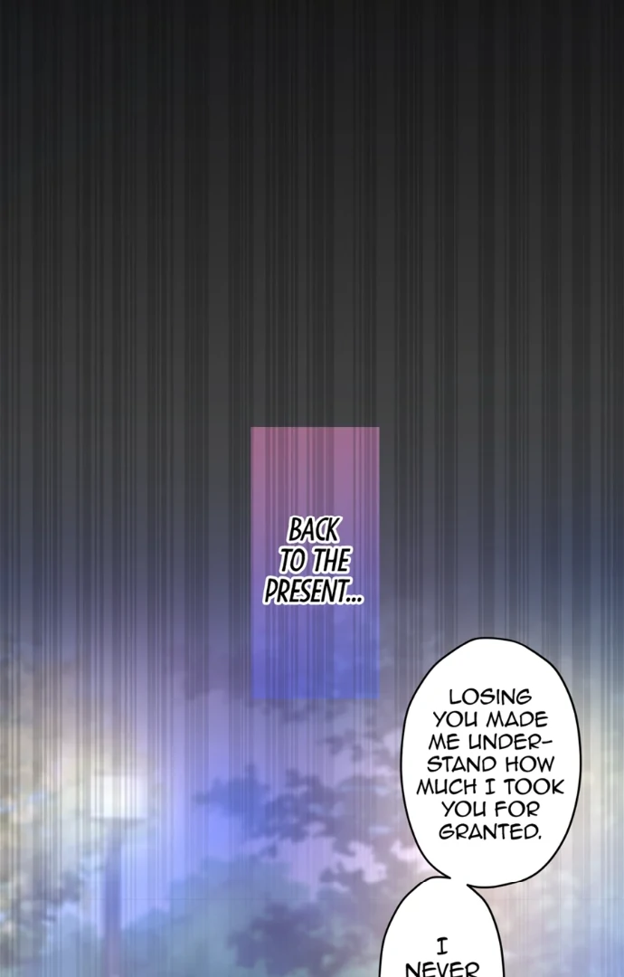 The Betrayed Husband’s Blues Chapter 57 - page 29