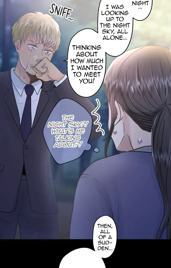 The Betrayed Husband’s Blues Chapter 57 - page 31