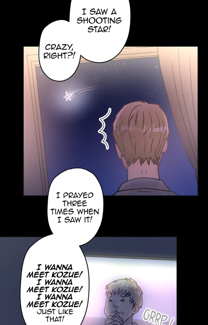 The Betrayed Husband’s Blues Chapter 57 - page 32