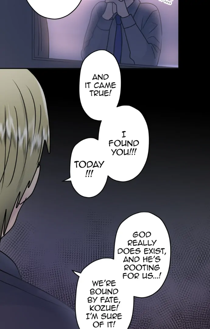 The Betrayed Husband’s Blues Chapter 57 - page 33