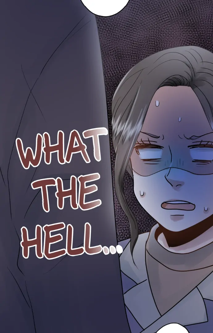 The Betrayed Husband’s Blues Chapter 57 - page 34