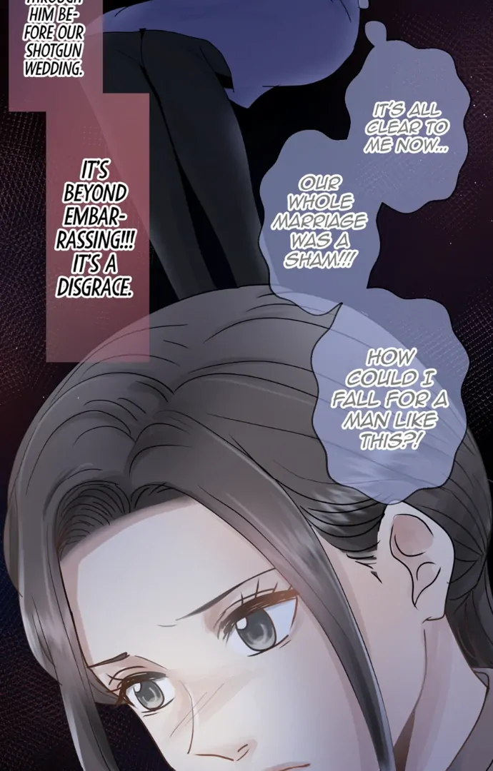 The Betrayed Husband’s Blues Chapter 57 - page 42