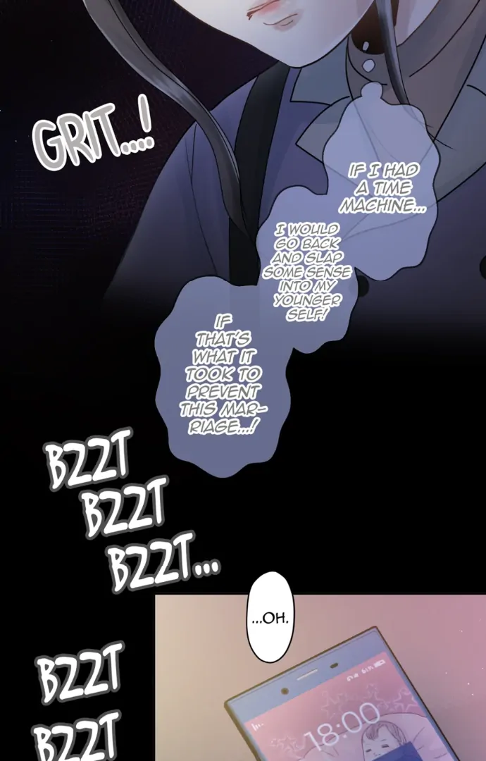 The Betrayed Husband’s Blues Chapter 57 - page 43