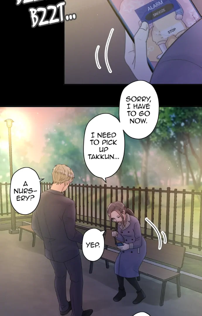 The Betrayed Husband’s Blues Chapter 57 - page 44