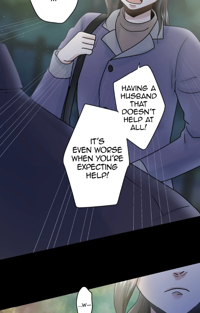 The Betrayed Husband’s Blues Chapter 57 - page 48