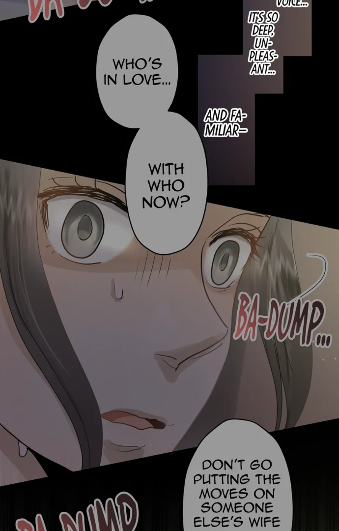 The Betrayed Husband’s Blues Chapter 57 - page 4