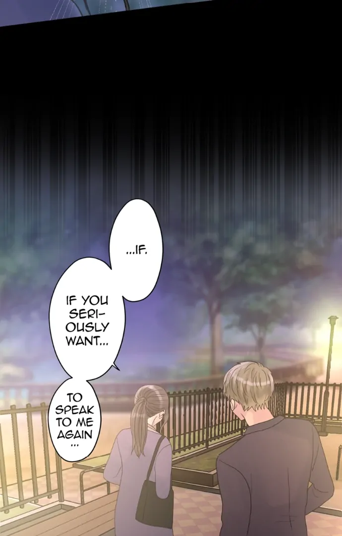 The Betrayed Husband’s Blues Chapter 57 - page 50