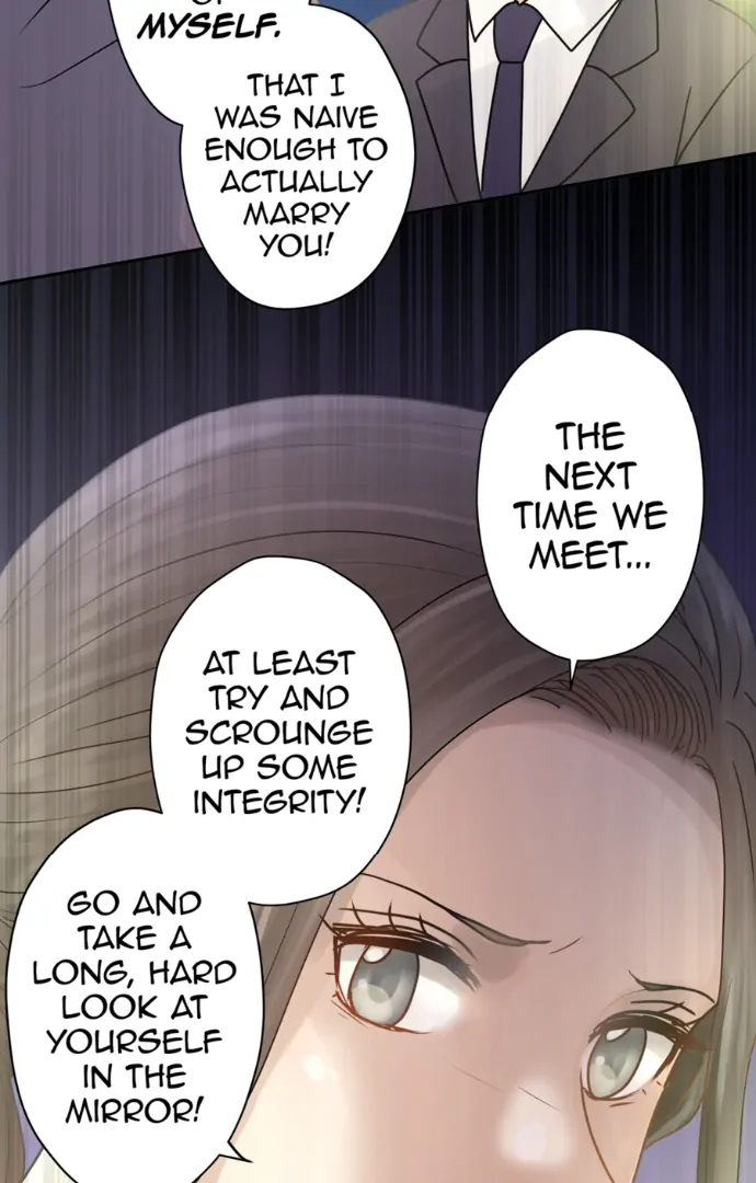 The Betrayed Husband’s Blues Chapter 57 - page 52