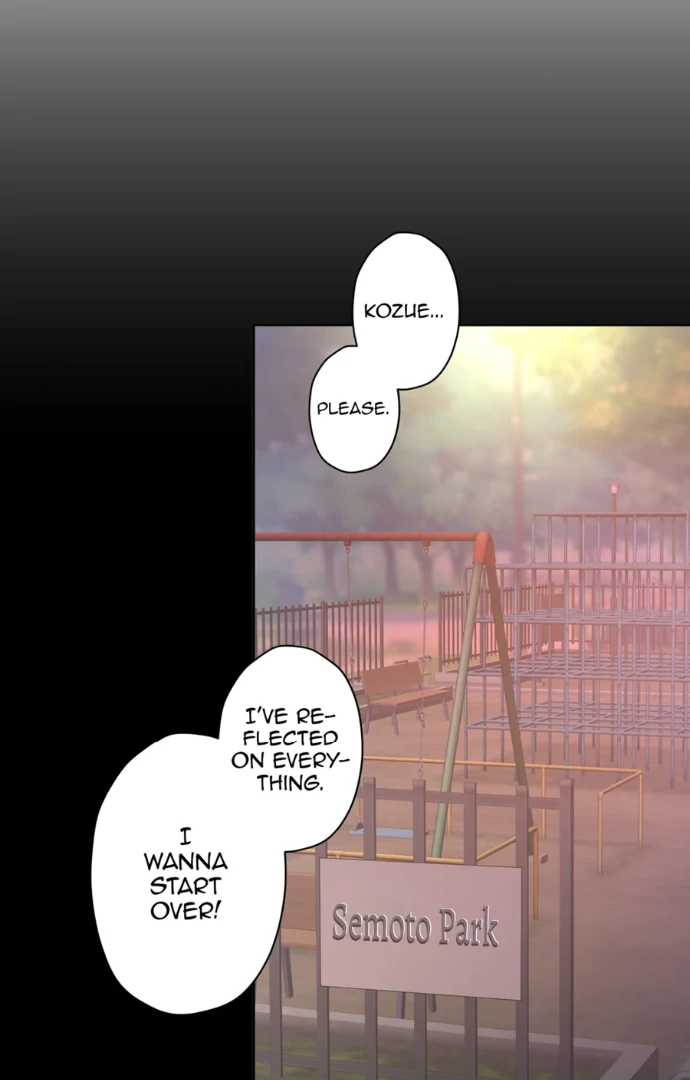 The Betrayed Husband’s Blues Chapter 57 - page 8