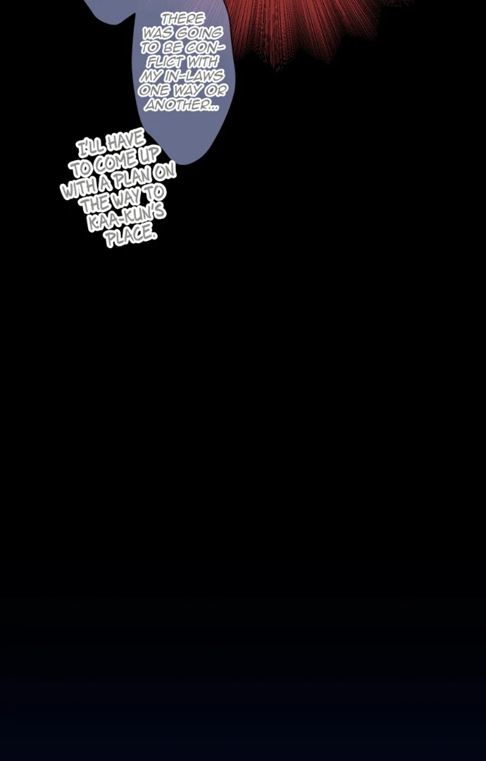 The Betrayed Husband’s Blues Chapter 58 - page 13