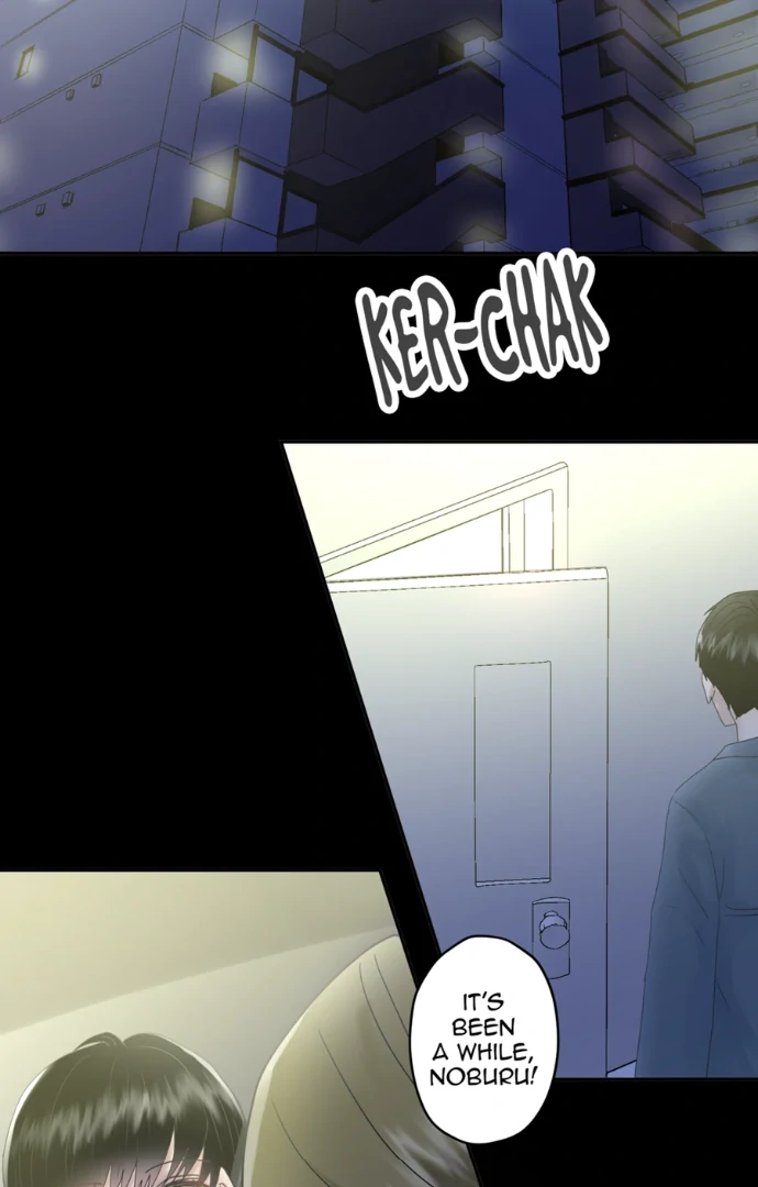 The Betrayed Husband’s Blues Chapter 58 - page 15