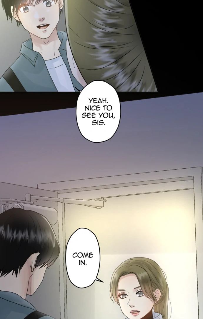 The Betrayed Husband’s Blues Chapter 58 - page 16