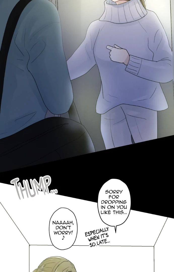The Betrayed Husband’s Blues Chapter 58 - page 17