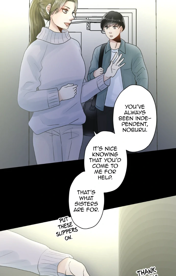 The Betrayed Husband’s Blues Chapter 58 - page 18