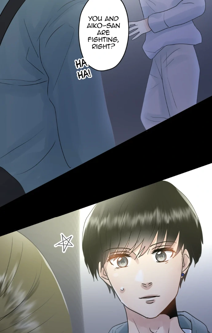 The Betrayed Husband’s Blues Chapter 58 - page 20