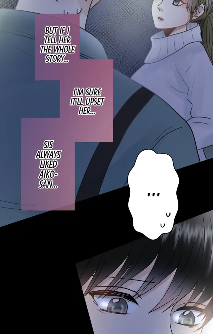 The Betrayed Husband’s Blues Chapter 58 - page 22