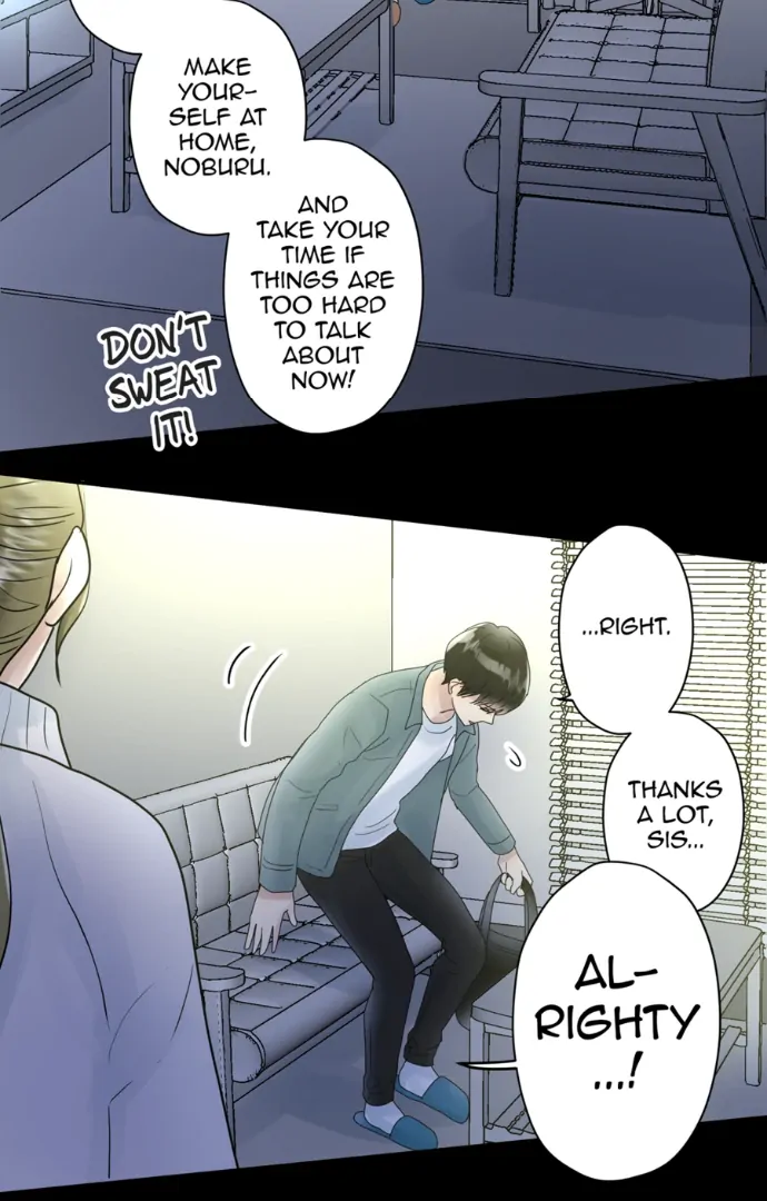 The Betrayed Husband’s Blues Chapter 58 - page 25