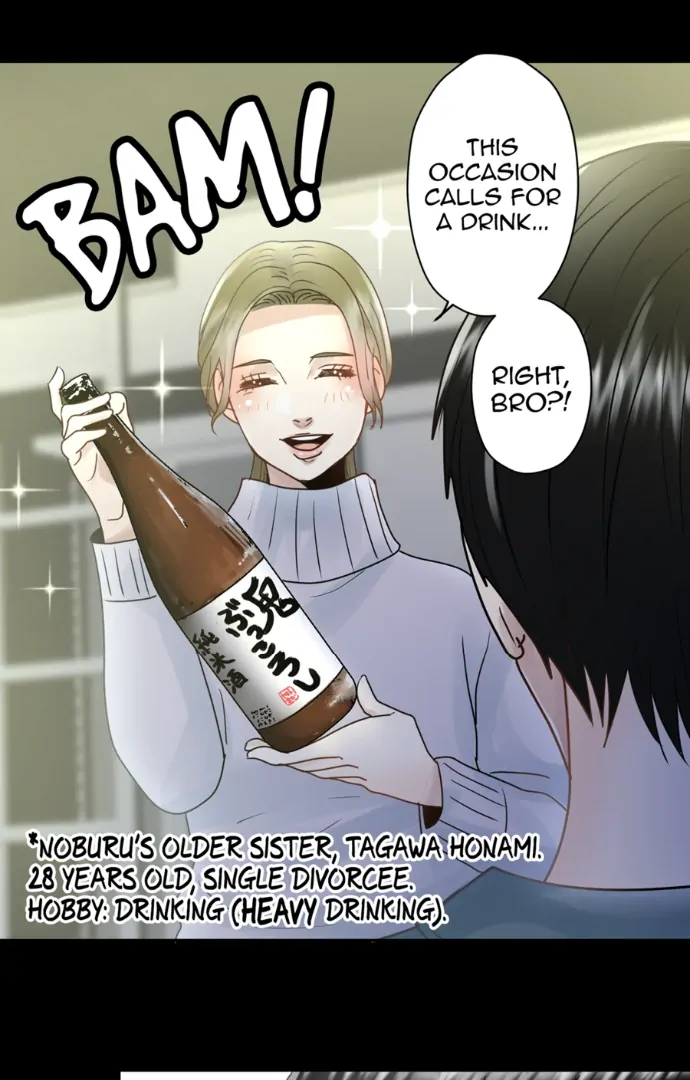 The Betrayed Husband’s Blues Chapter 58 - page 26