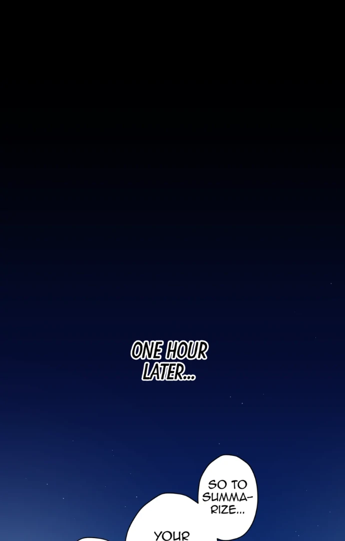 The Betrayed Husband’s Blues Chapter 58 - page 28