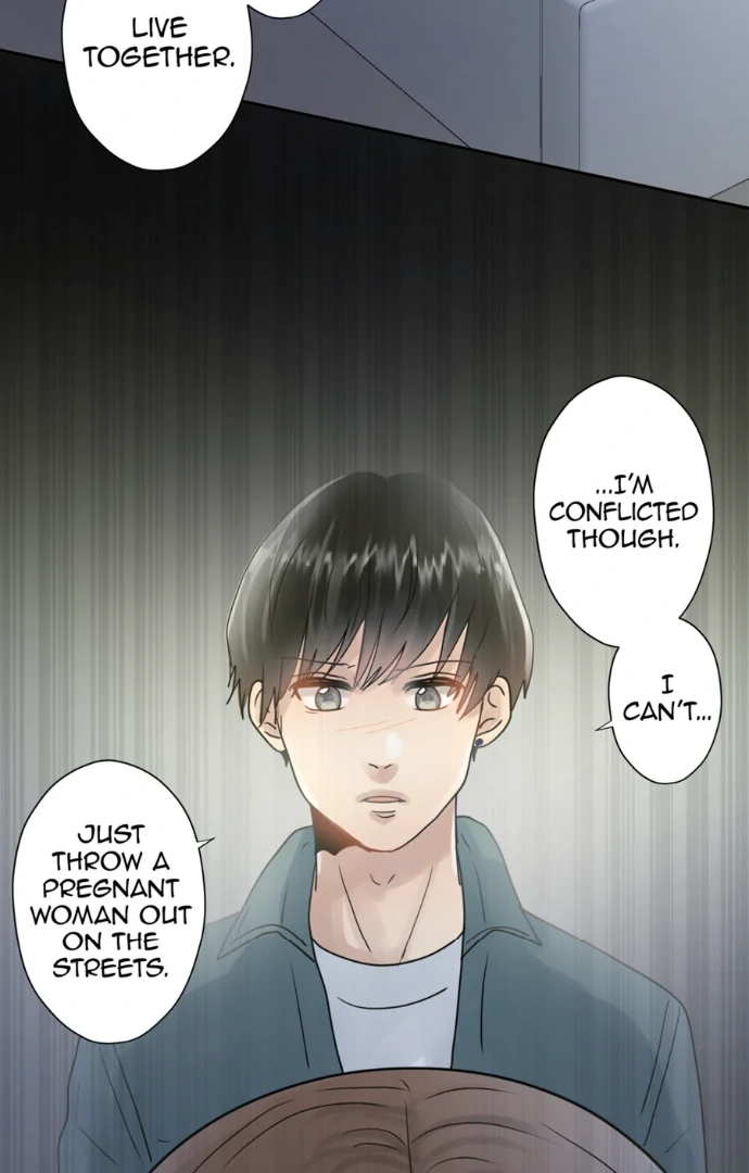 The Betrayed Husband’s Blues Chapter 58 - page 2