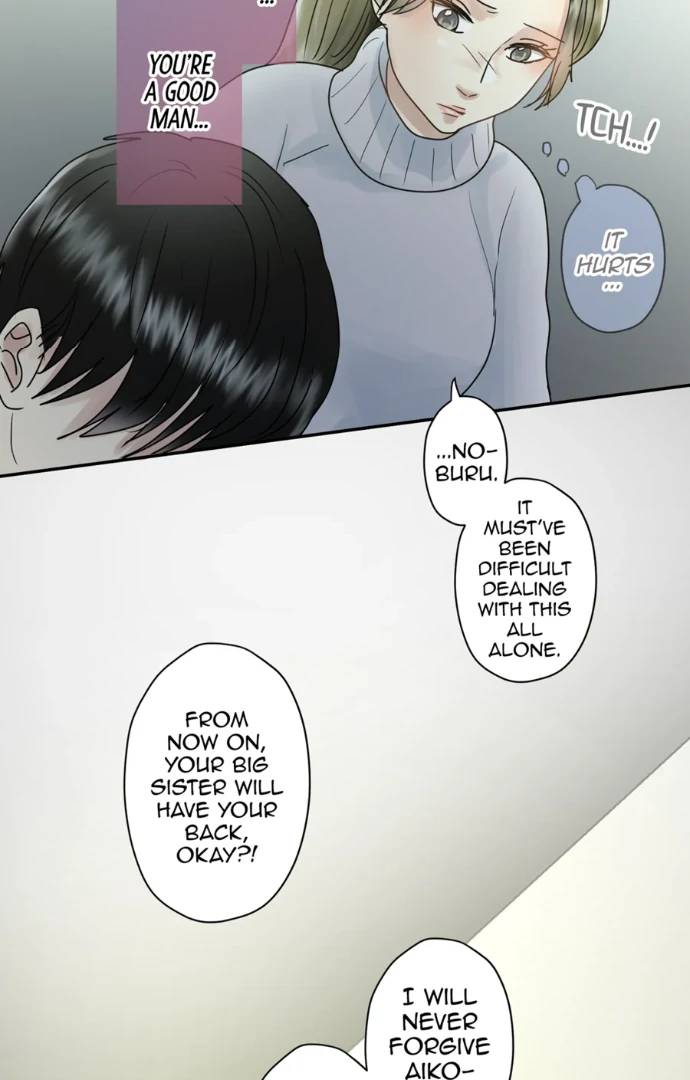 The Betrayed Husband’s Blues Chapter 58 - page 45