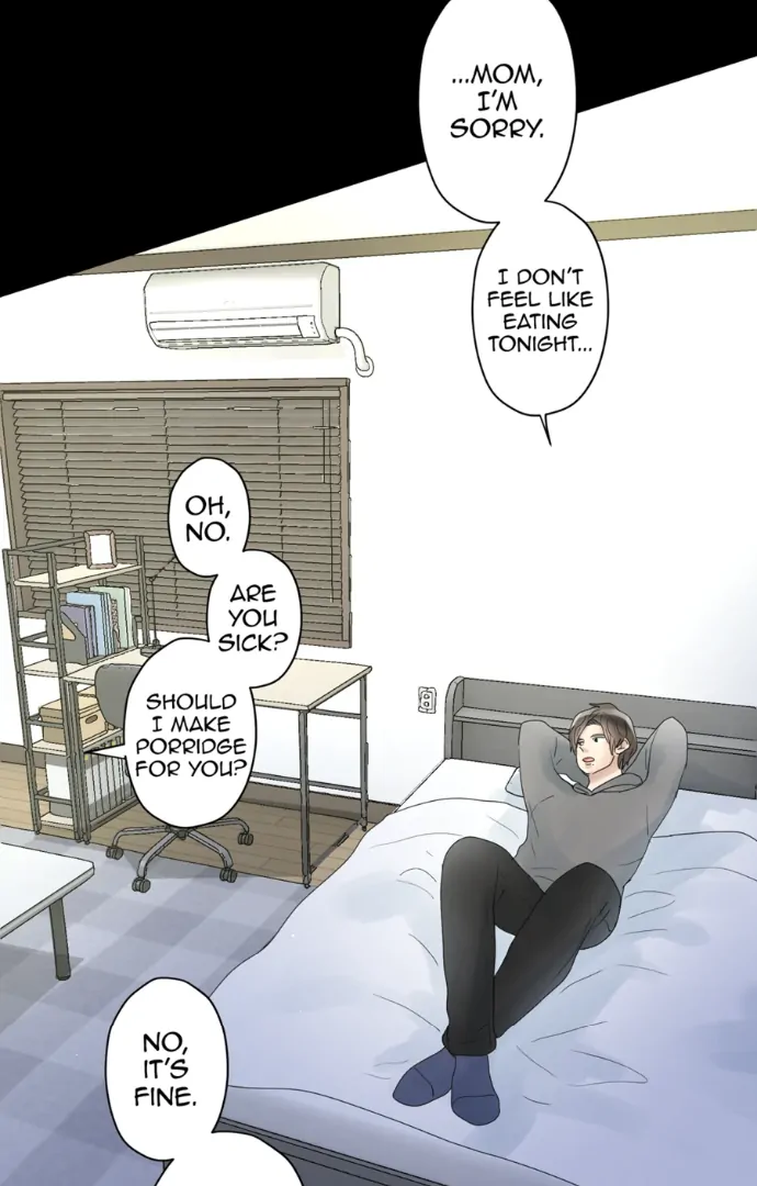 The Betrayed Husband’s Blues Chapter 58 - page 50