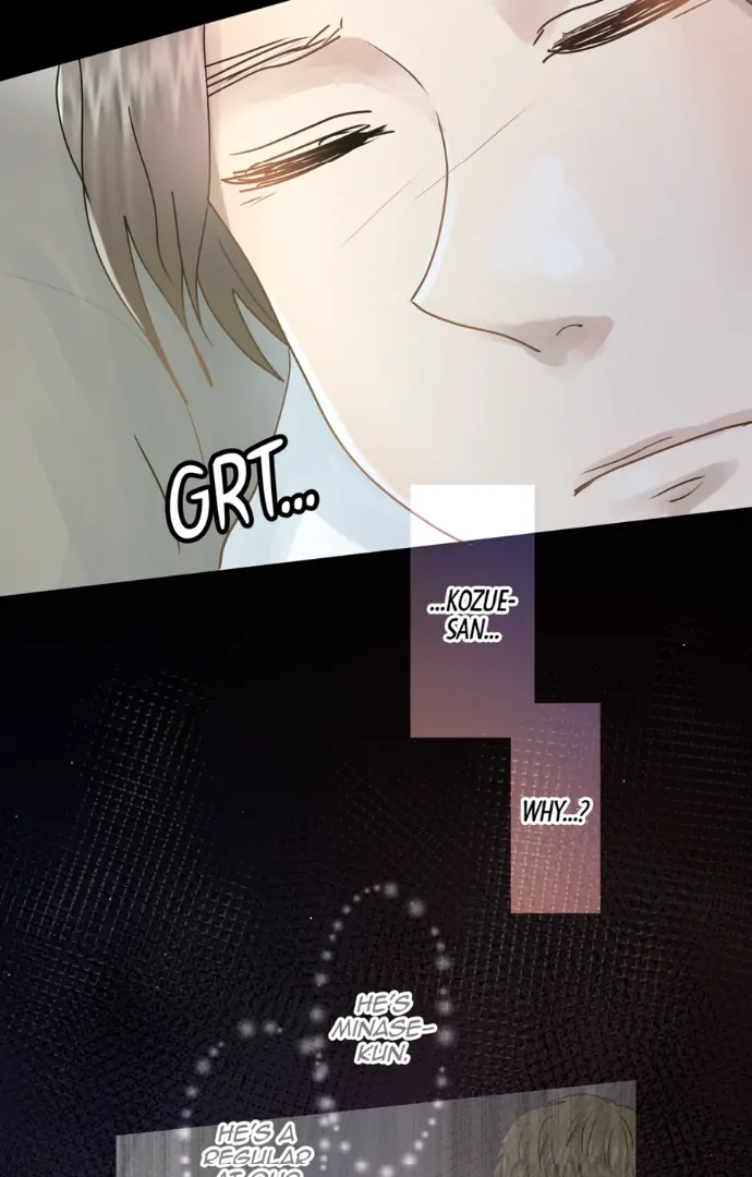 The Betrayed Husband’s Blues Chapter 58 - page 52