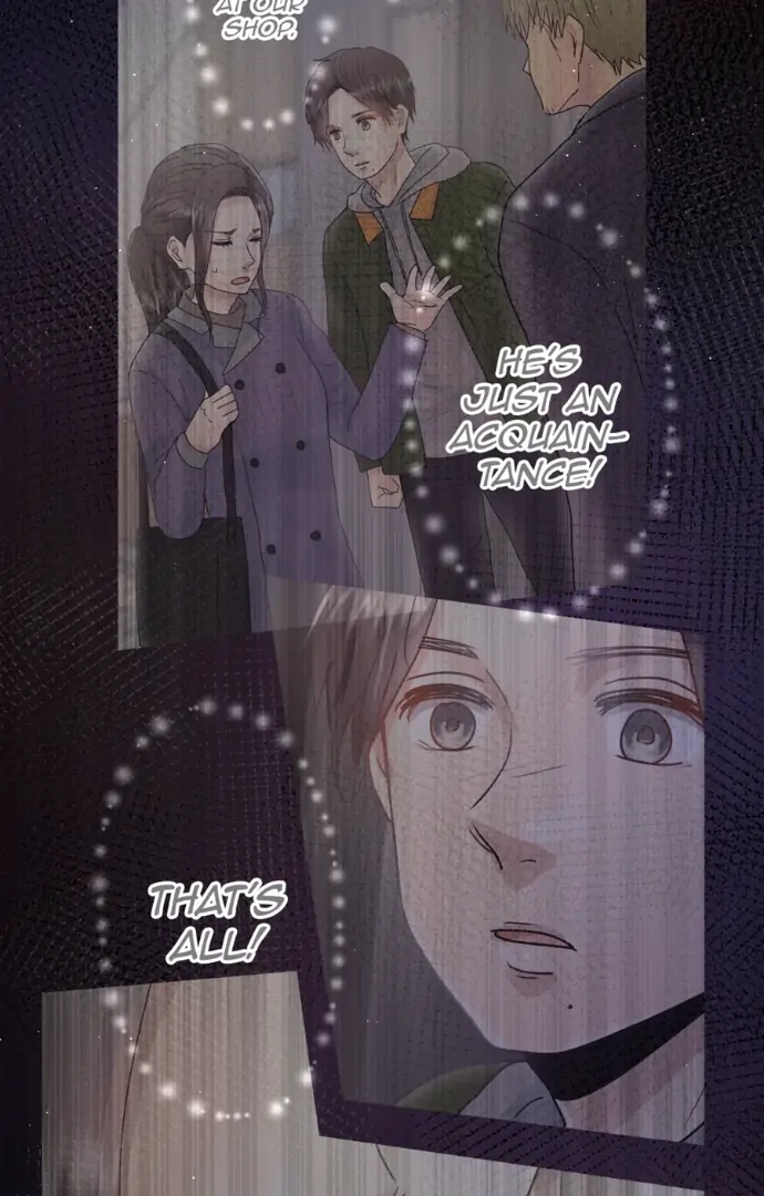 The Betrayed Husband’s Blues Chapter 58 - page 53