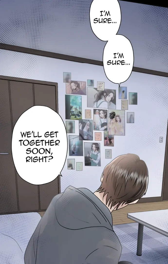 The Betrayed Husband’s Blues Chapter 58 - page 57