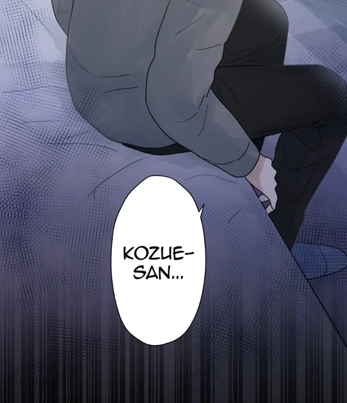 The Betrayed Husband’s Blues Chapter 58 - page 58