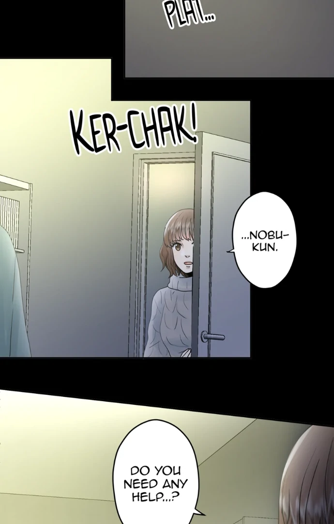 The Betrayed Husband’s Blues Chapter 58 - page 7