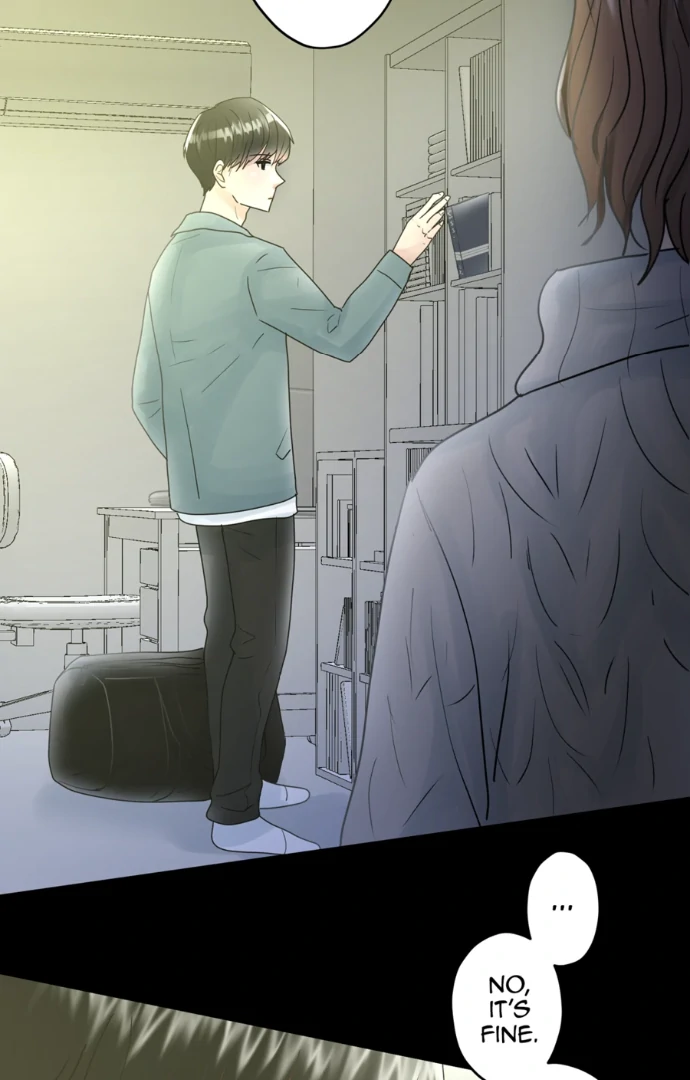 The Betrayed Husband’s Blues Chapter 58 - page 8