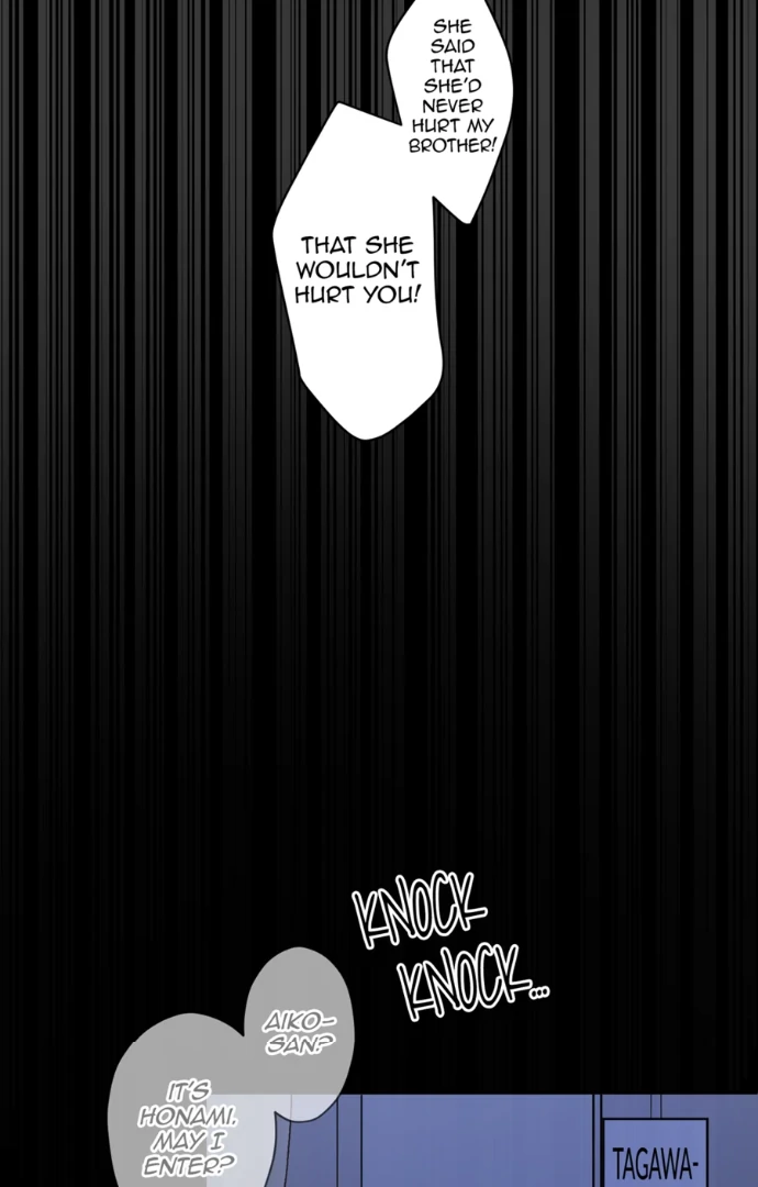 The Betrayed Husband’s Blues Chapter 59 - page 10