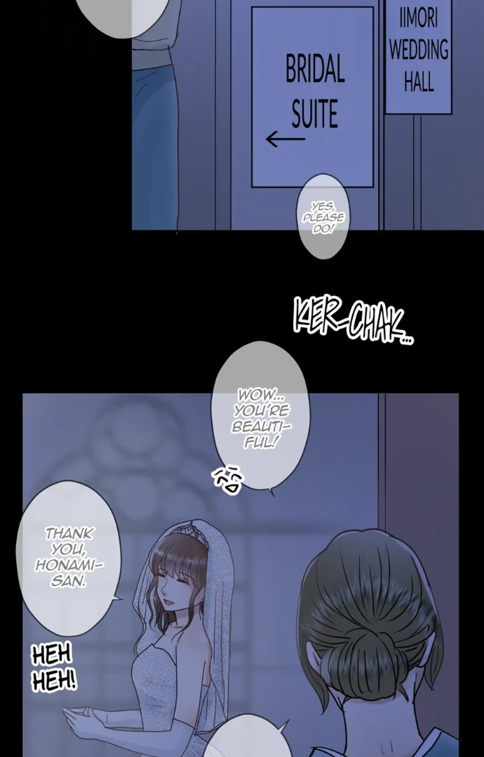 The Betrayed Husband’s Blues Chapter 59 - page 11