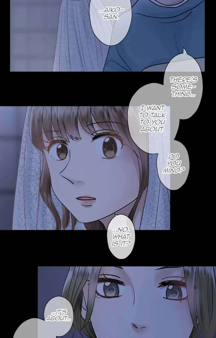 The Betrayed Husband’s Blues Chapter 59 - page 12