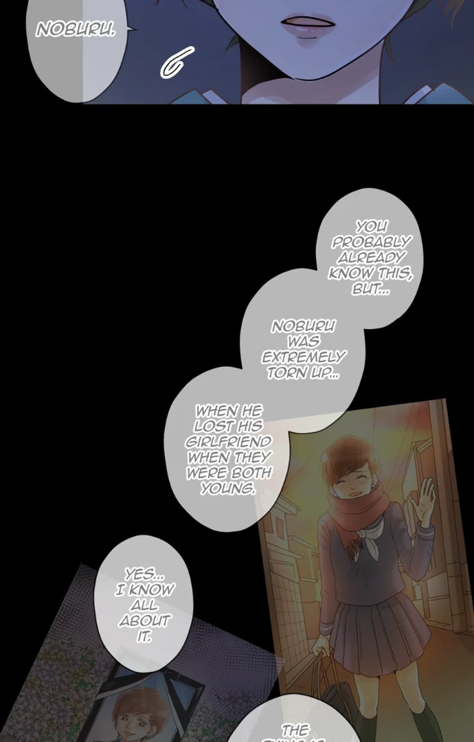 The Betrayed Husband’s Blues Chapter 59 - page 13