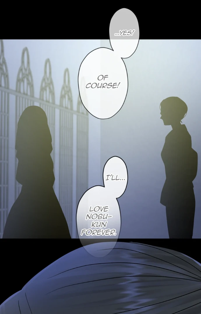 The Betrayed Husband’s Blues Chapter 59 - page 17