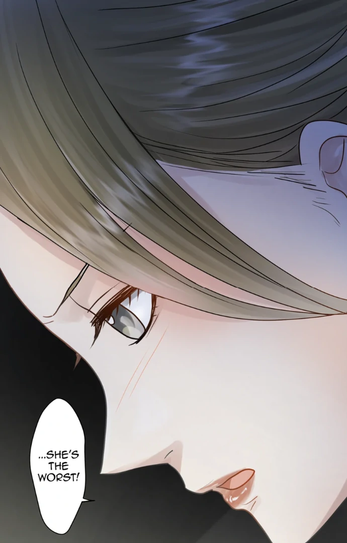 The Betrayed Husband’s Blues Chapter 59 - page 18