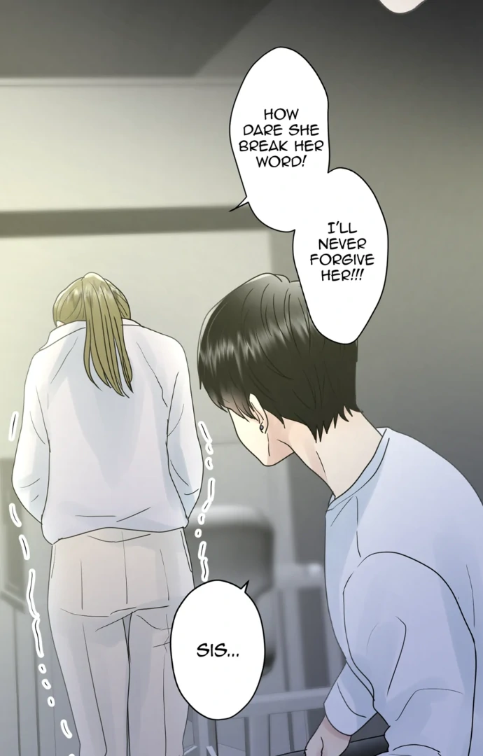 The Betrayed Husband’s Blues Chapter 59 - page 19