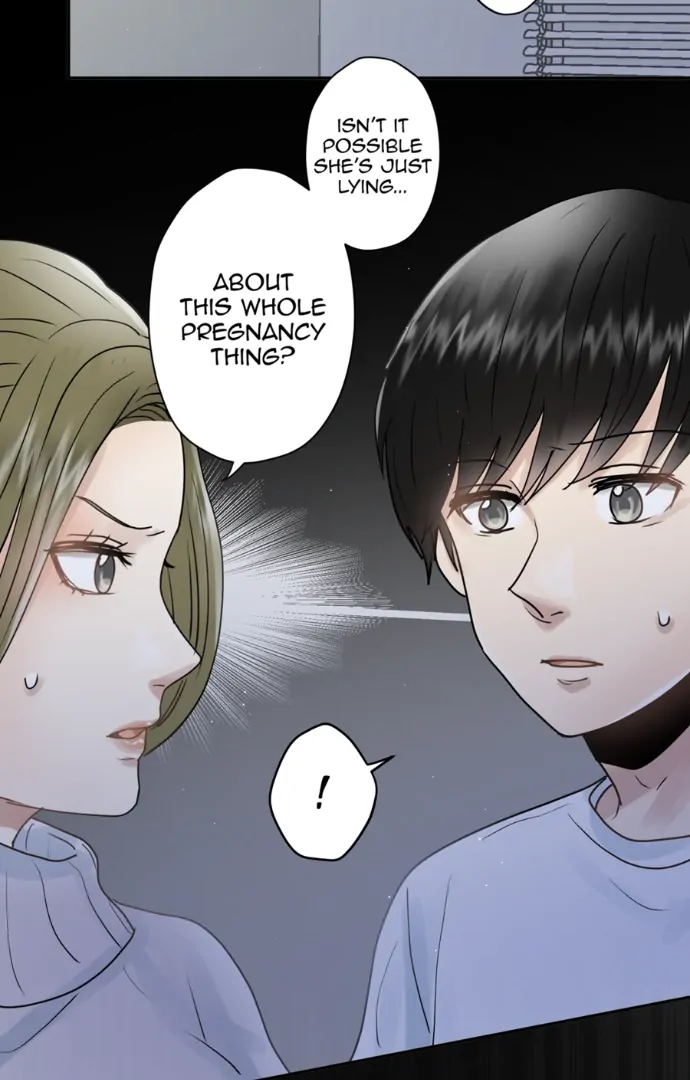 The Betrayed Husband’s Blues Chapter 59 - page 27