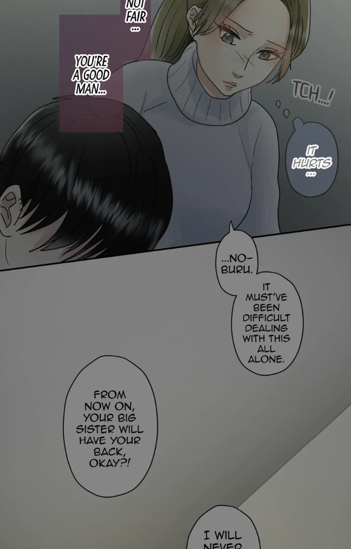 The Betrayed Husband’s Blues Chapter 59 - page 2