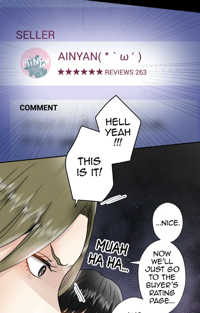 The Betrayed Husband’s Blues Chapter 59 - page 34