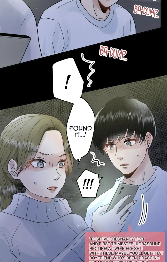 The Betrayed Husband’s Blues Chapter 59 - page 36