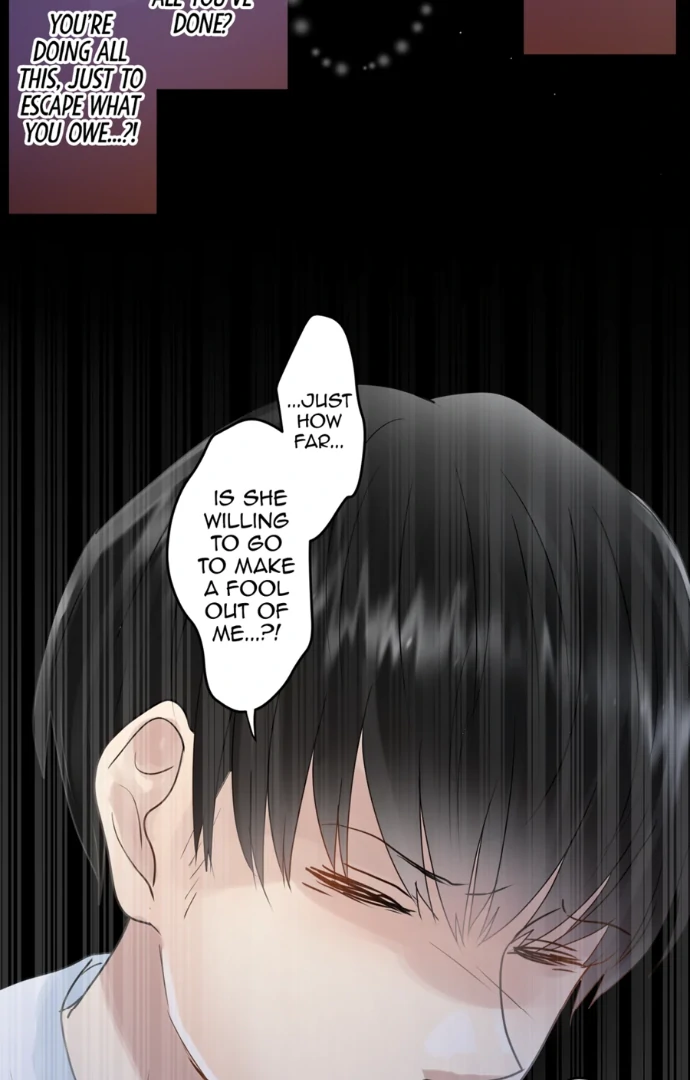 The Betrayed Husband’s Blues Chapter 59 - page 38