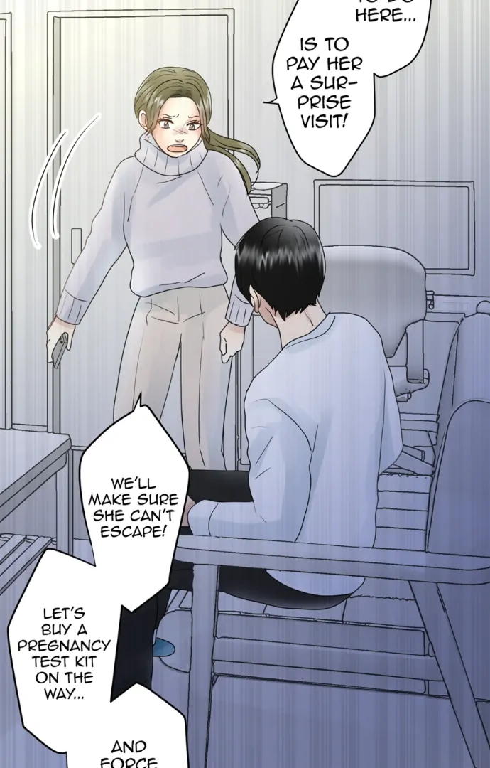 The Betrayed Husband’s Blues Chapter 59 - page 41