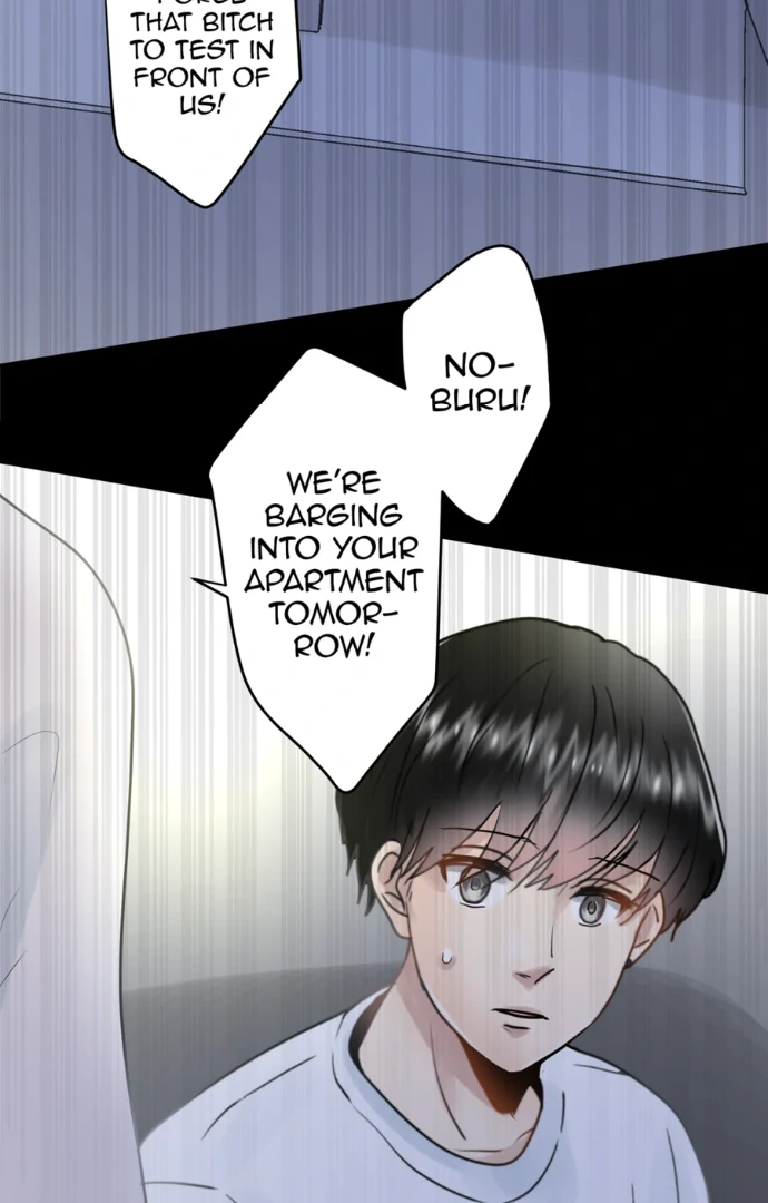 The Betrayed Husband’s Blues Chapter 59 - page 42