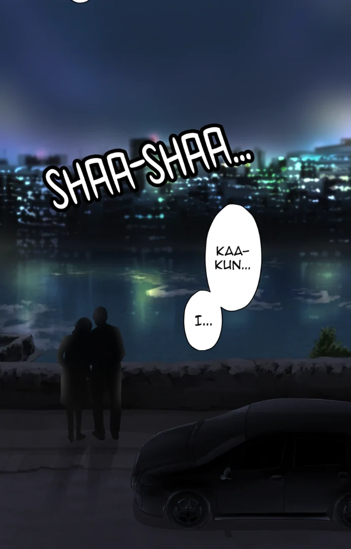 The Betrayed Husband’s Blues Chapter 59 - page 45