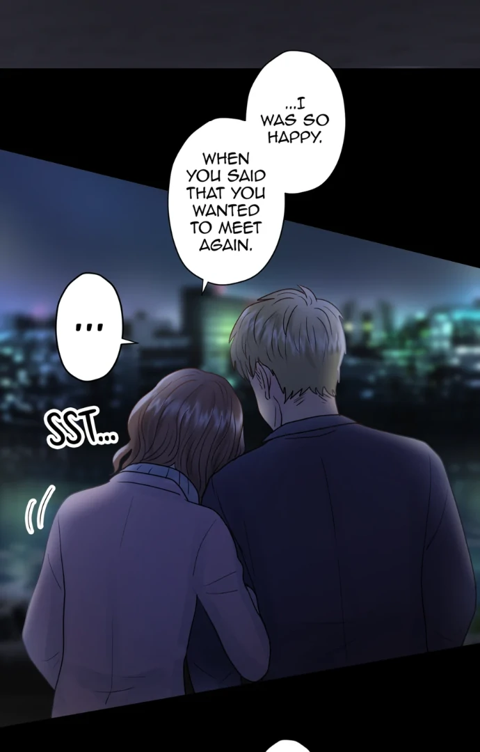 The Betrayed Husband’s Blues Chapter 59 - page 46