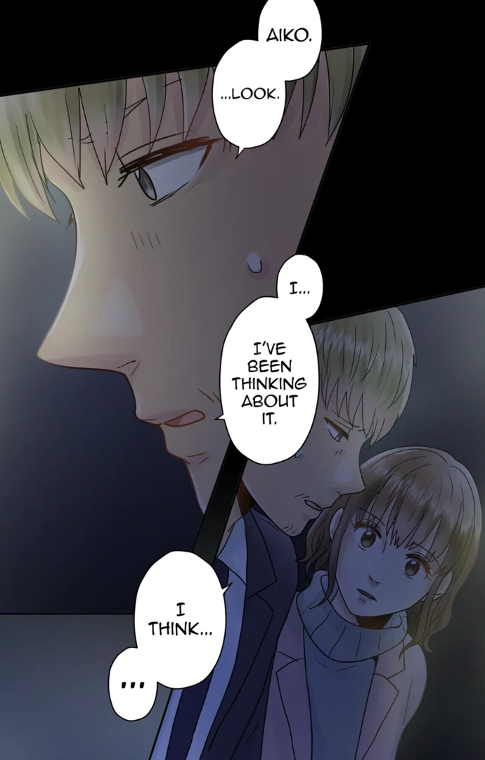 The Betrayed Husband’s Blues Chapter 59 - page 47